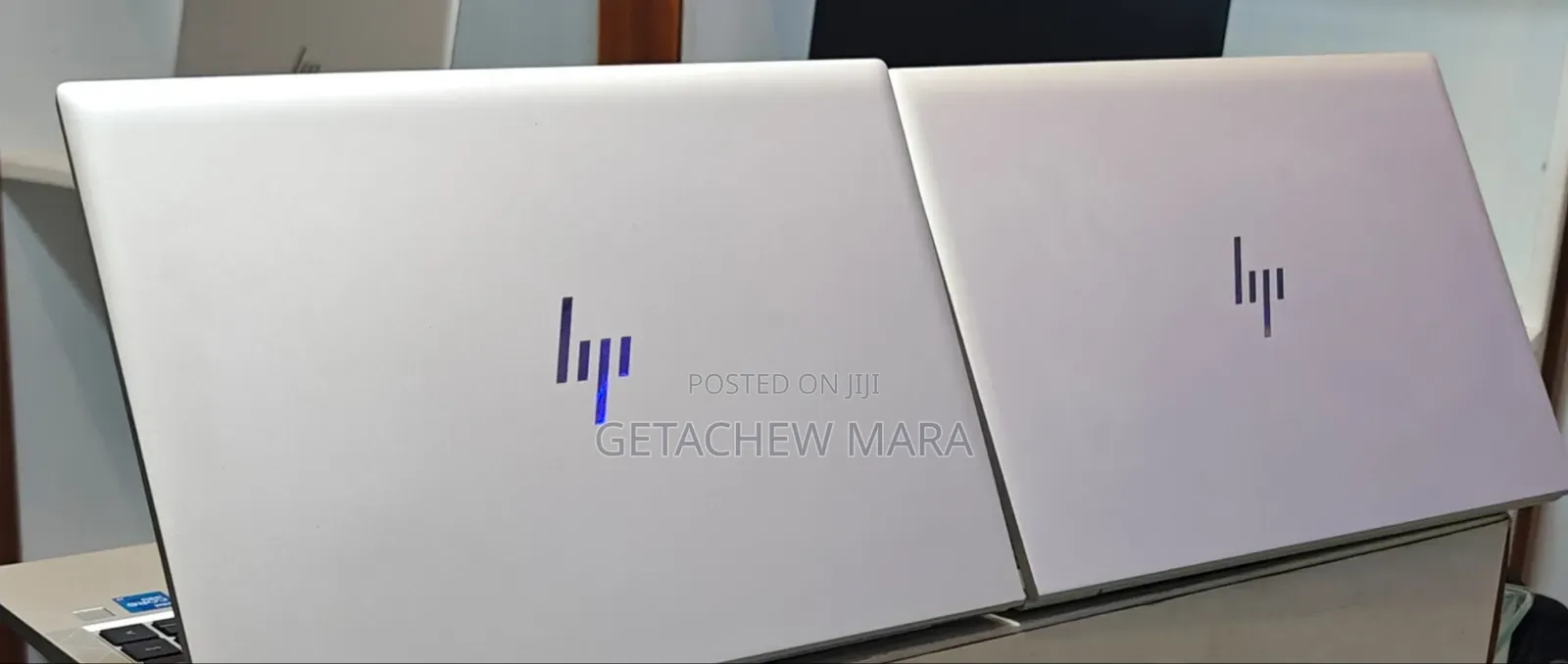 New Laptop HP EliteBook 840 G8 16GB Intel Core i7 SSD 512GB