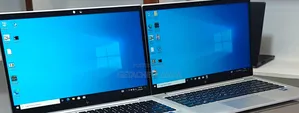 New Laptop HP EliteBook 840 G8 16GB Intel Core i7 SSD 512GB