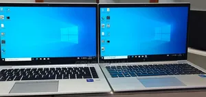 New Laptop HP EliteBook 840 G8 16GB Intel Core i7 SSD 512GB
