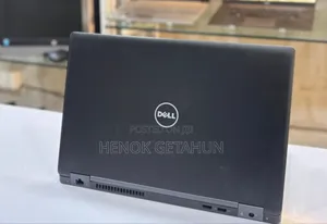 New Laptop Dell Latitude 7480 16GB Intel Core i7 SSD 512GB