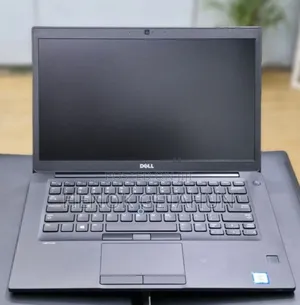 New Laptop Dell Latitude 7480 16GB Intel Core i7 SSD 512GB