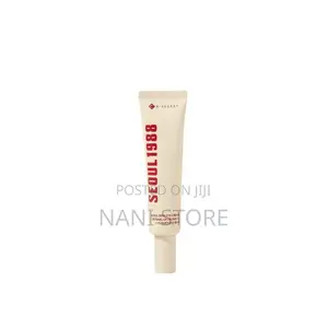 Seoul 1988 Pine Tree Plus Ceramidde Hydration +Sun Shild