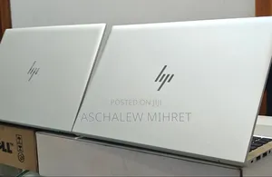 New Laptop HP EliteBook 840 G8 16GB Intel Core i7 SSD 512GB