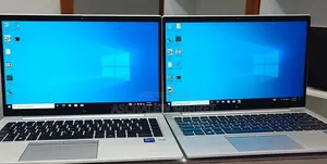 New Laptop HP EliteBook 840 G8 16GB Intel Core i7 SSD 512GB