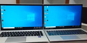 New Laptop HP EliteBook 840 G8 16GB Intel Core i7 SSD 512GB