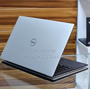 New Laptop Dell XPS 13 16GB Intel Core i7 SSD 512GB