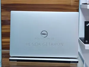 New Laptop Dell XPS 13 16GB Intel Core i7 SSD 512GB