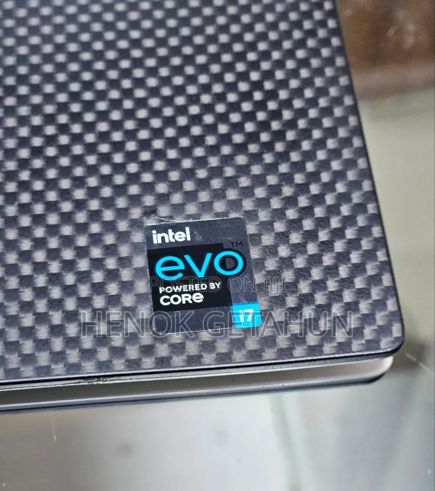 New Laptop Dell XPS 13 16GB Intel Core i7 SSD 512GB