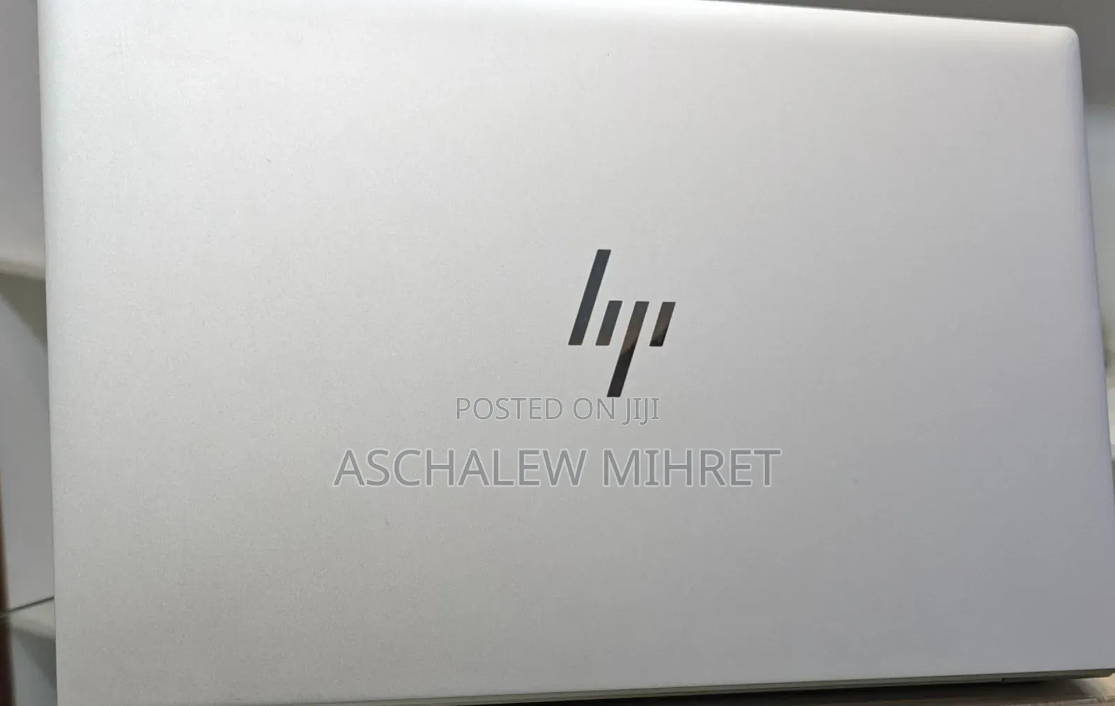 New Laptop HP EliteBook 840 G7 16GB Intel Core i7 SSD 512GB