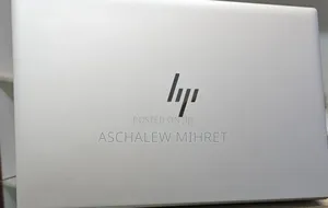 New Laptop HP EliteBook 840 G7 16GB Intel Core i7 SSD 512GB