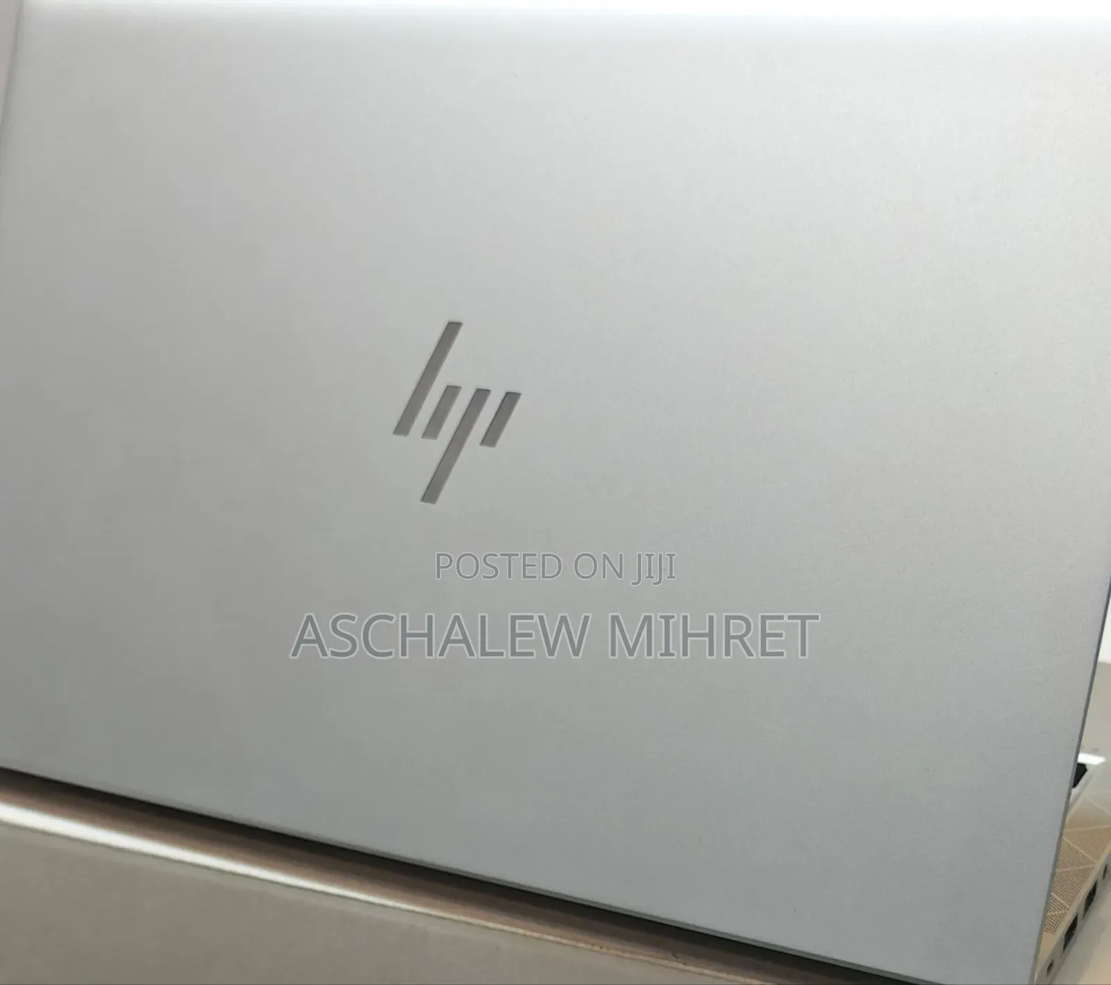 New Laptop HP EliteBook 840 G7 16GB Intel Core i7 SSD 512GB