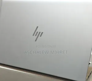 New Laptop HP EliteBook 840 G7 16GB Intel Core i7 SSD 512GB