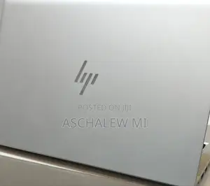 New Laptop HP EliteBook 840 G7 16GB Intel Core i7 SSD 512GB