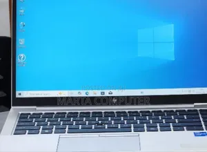 New Laptop HP EliteBook 840 G8 16GB Intel Core i5 SSD 512GB