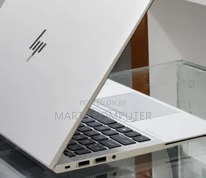 New Laptop HP EliteBook 840 G8 16GB Intel Core i5 SSD 512GB