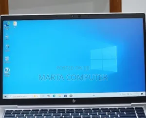 New Laptop HP EliteBook 840 G8 16GB Intel Core i5 SSD 512GB