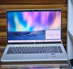 New Laptop HP Probook 11 EE G1 16GB Intel Core i7 SSD 512GB
