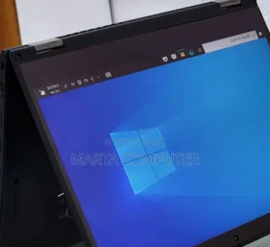 New Laptop Lenovo ThinkPad X390 16GB Intel Core i5 SSD 512GB