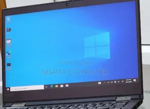 New Laptop Lenovo ThinkPad X390 16GB Intel Core i5 SSD 512GB