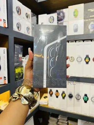 New Samsung Galaxy S26 Ultra 5G 256 GB