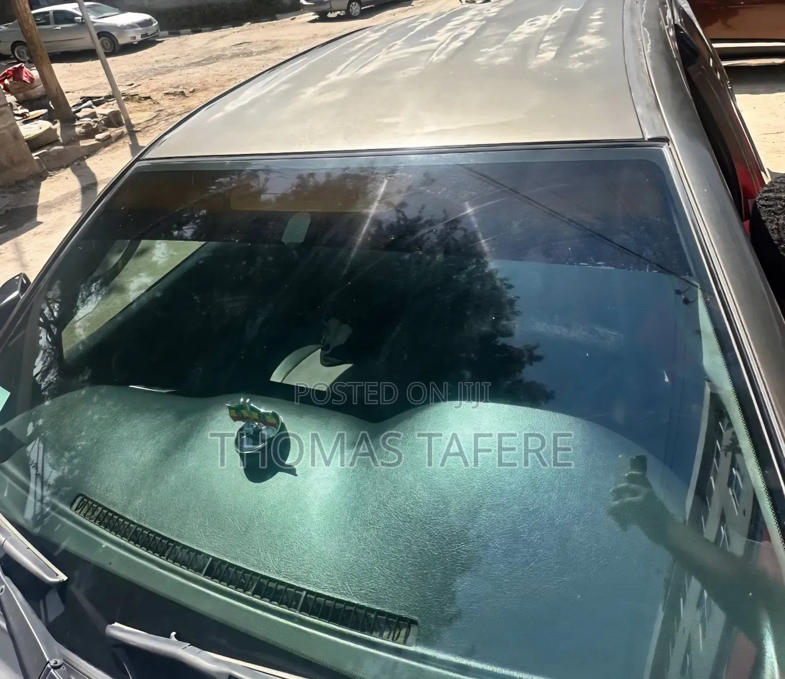 Toyota Tacoma 2008 Gold