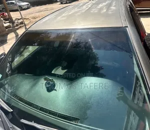 Toyota Tacoma 2008 Gold