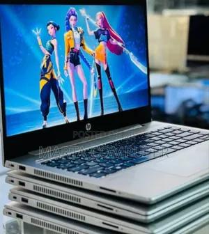 New Laptop HP ProBook 440 16GB Intel Core i5 SSD 512GB