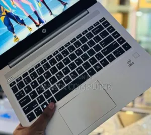 New Laptop HP ProBook 440 16GB Intel Core i5 SSD 512GB