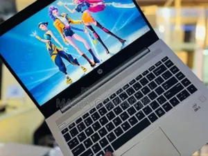 New Laptop HP ProBook 440 16GB Intel Core i5 SSD 512GB