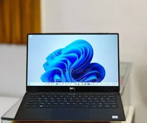 New Laptop Dell XPS 13 8GB Intel Core i5 SSD 512GB