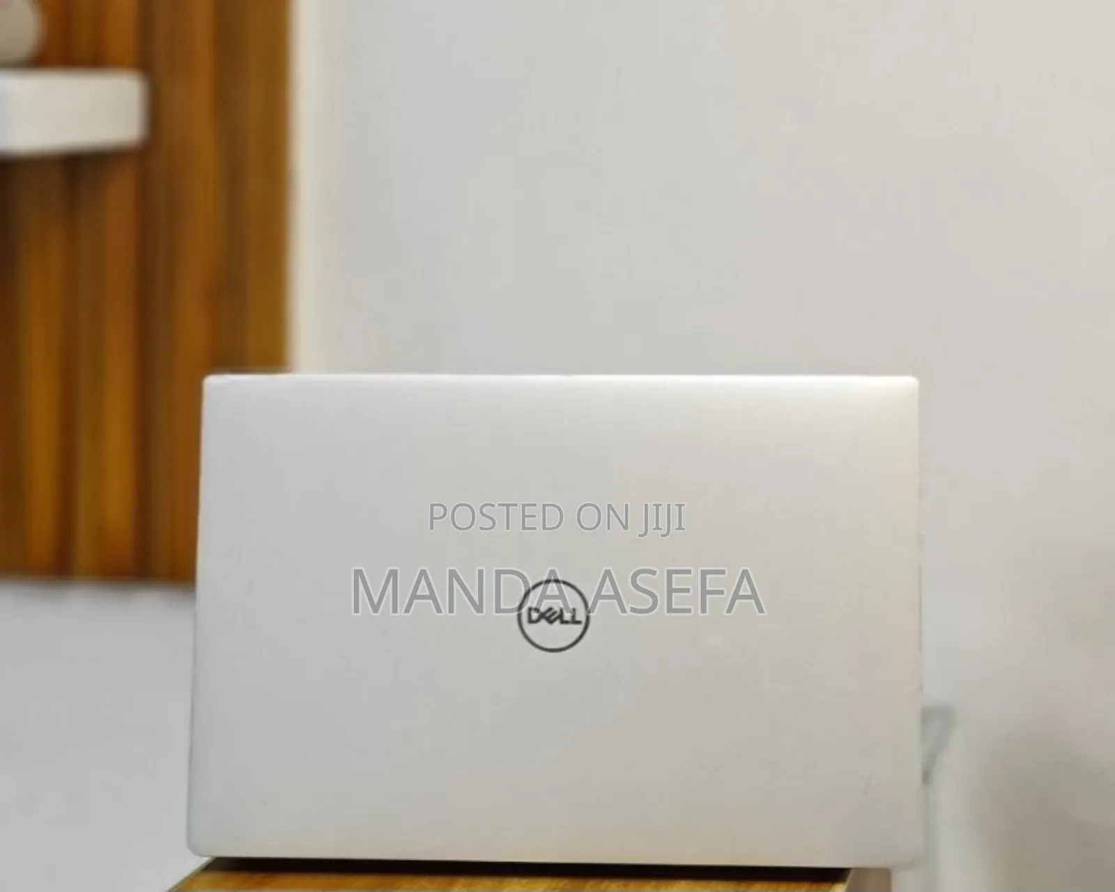 New Laptop Dell XPS 13 8GB Intel Core i5 SSD 512GB