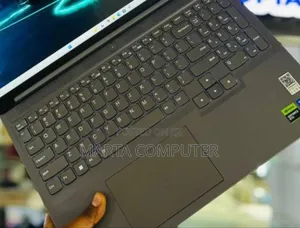 New Laptop Lenovo Legion 5 16GB Intel Core i7 SSD 512GB