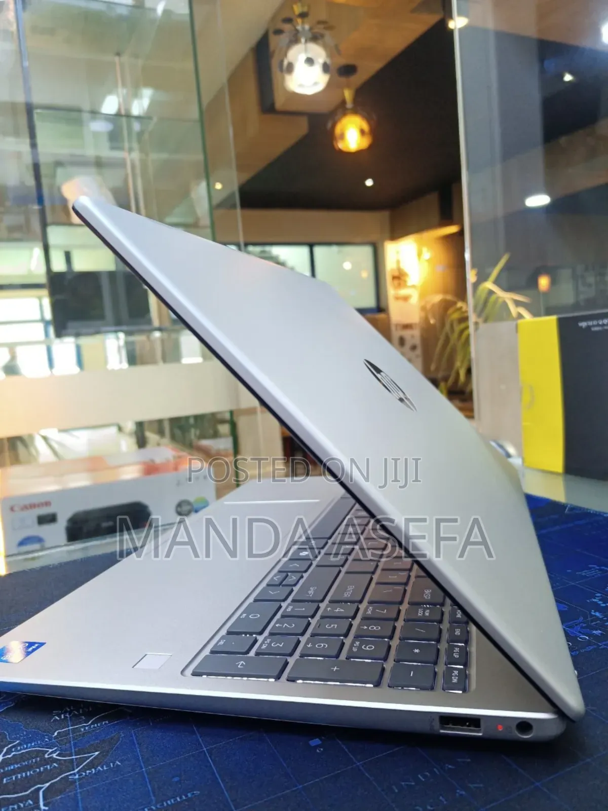 New Laptop HP Stream Notebook 16GB Intel Core i5 SSD 512GB