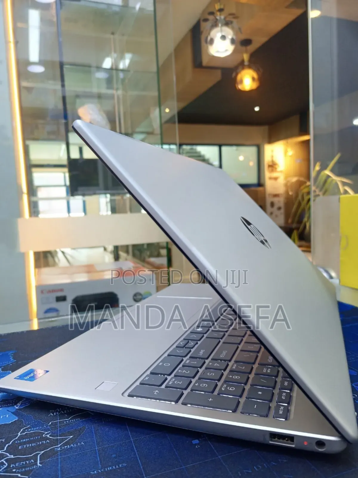 New Laptop HP Stream Notebook 16GB Intel Core i5 SSD 512GB