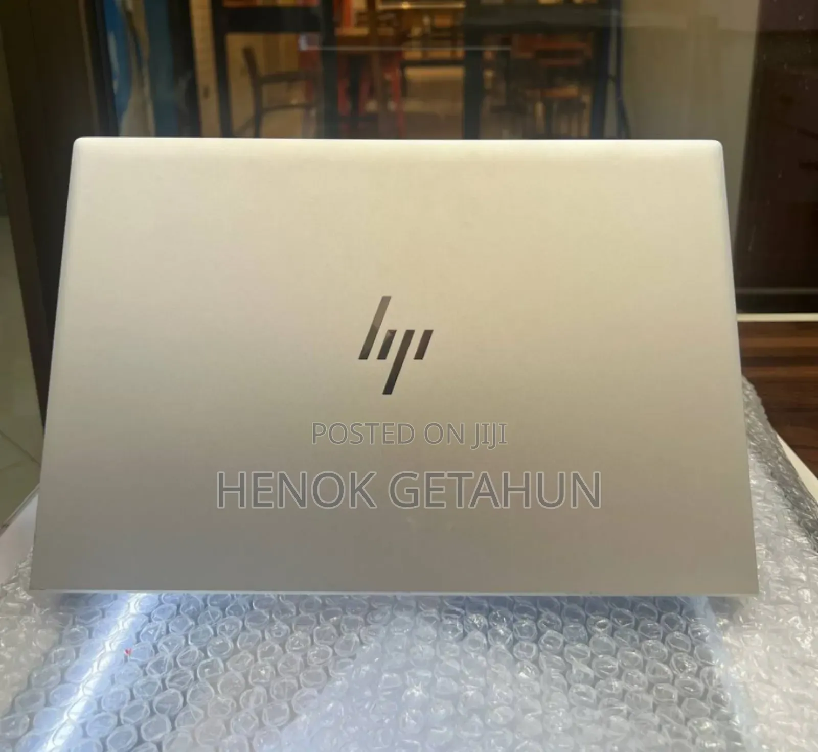 New Laptop HP EliteBook 830 G7 16GB Intel Core i7 SSD 512GB