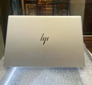 New Laptop HP EliteBook 830 G7 16GB Intel Core i7 SSD 512GB