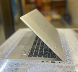 New Laptop HP EliteBook 830 G7 16GB Intel Core i7 SSD 512GB