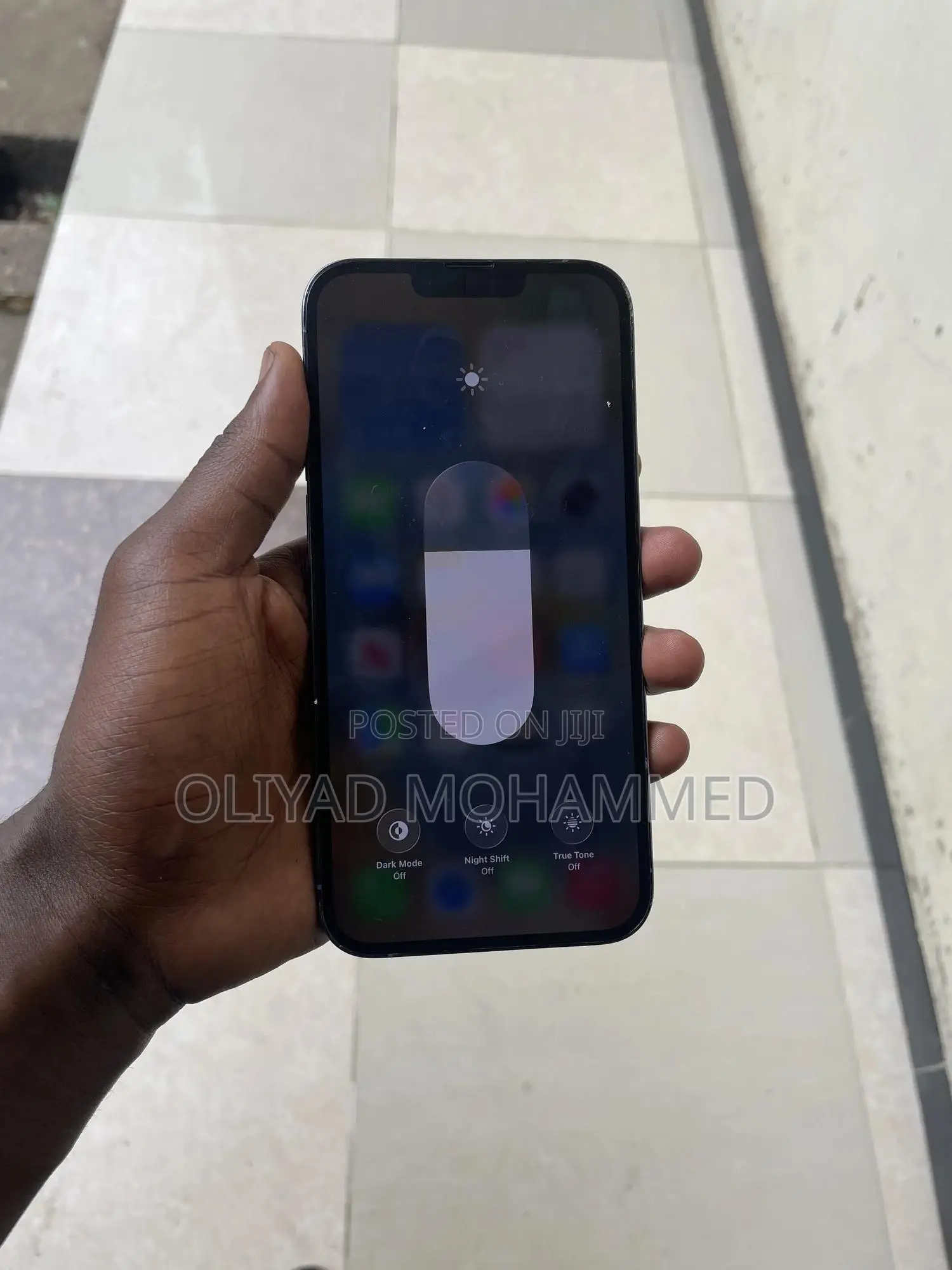 Apple iPhone 13 Pro Max 256 GB Blue