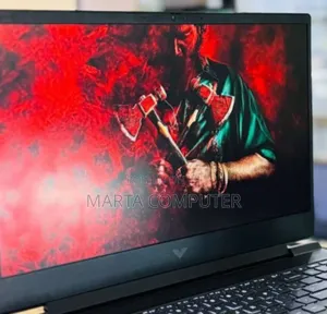New Laptop HP Victus 16 16GB Intel Core i7 SSD 512GB