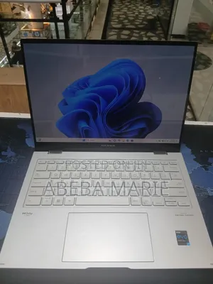 New Laptop Asus Zenbook 14 UX434 16GB Intel Core i7 SSD 512GB