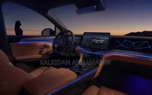 New BYD Song Plus DM-i 2025 White