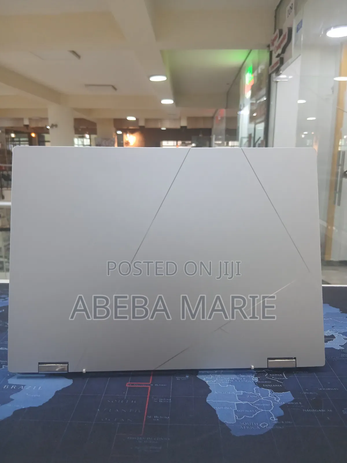 New Laptop Asus Zenbook 14 UX434 16GB Intel Core i7 SSD 512GB