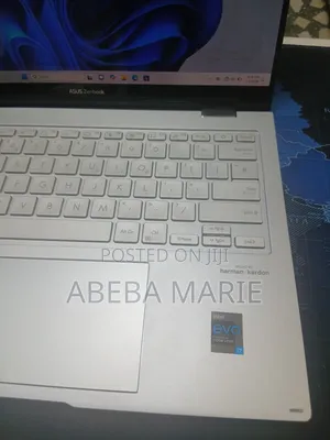 New Laptop Asus Zenbook 14 UX434 16GB Intel Core i7 SSD 512GB