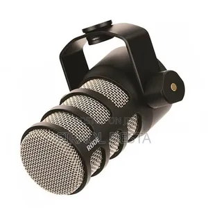 Rode Podmic Dynamic Podcast Microphone