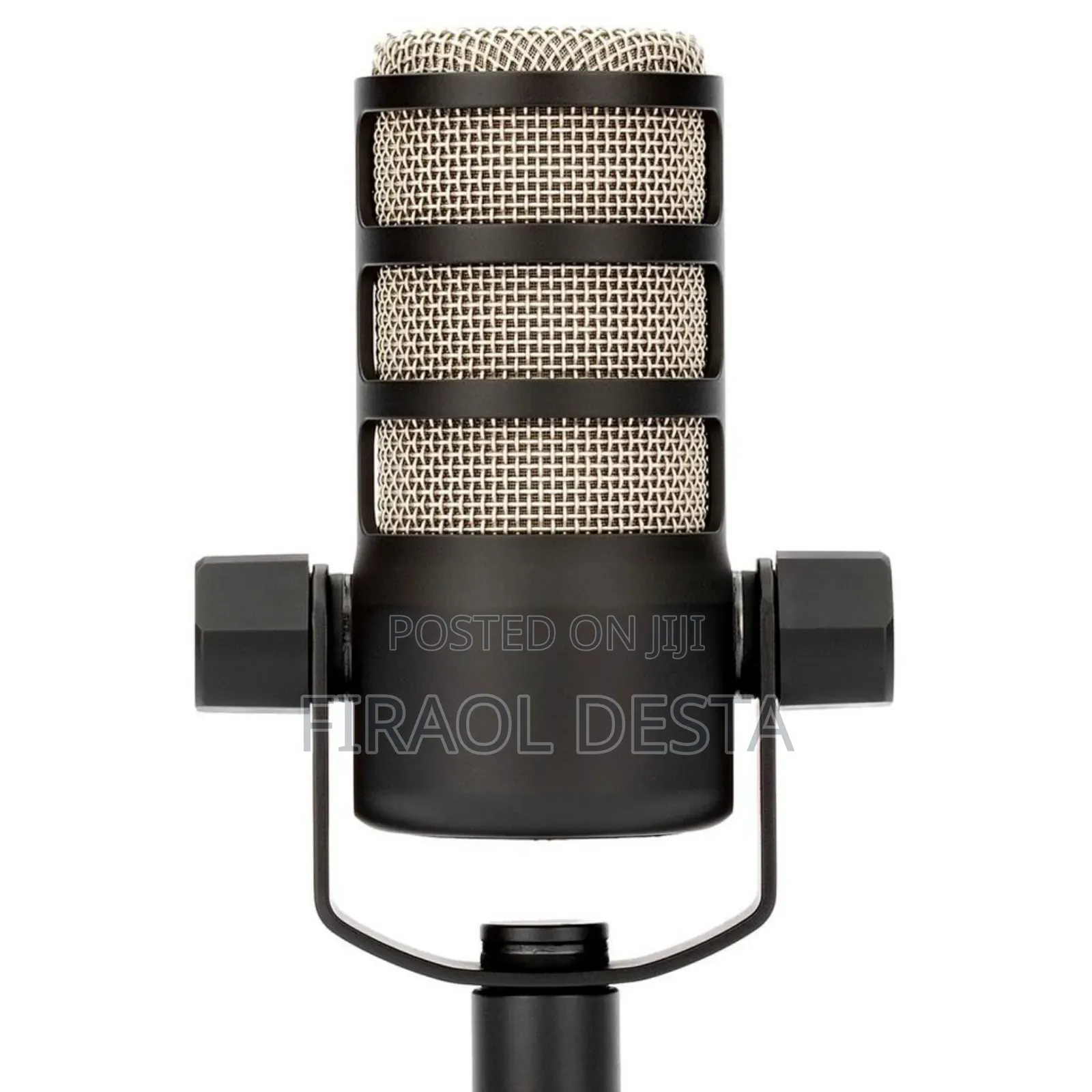 Rode Podmic Dynamic Podcast Microphone