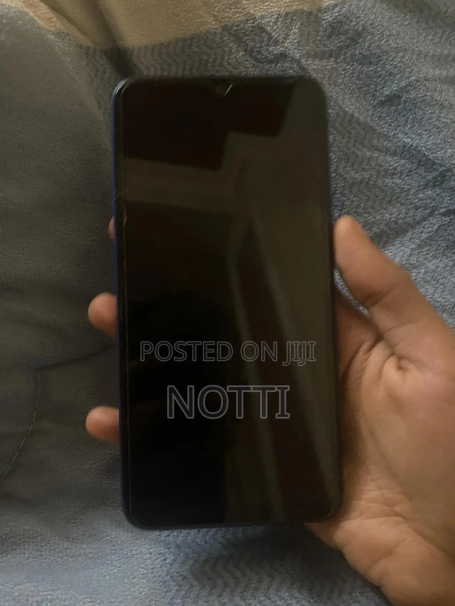 Samsung Galaxy A10s 32 GB Blue