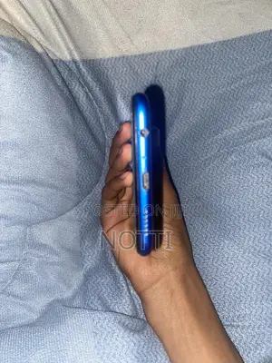 Samsung Galaxy A10s 32 GB Blue