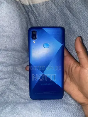 Samsung Galaxy A10s 32 GB Blue
