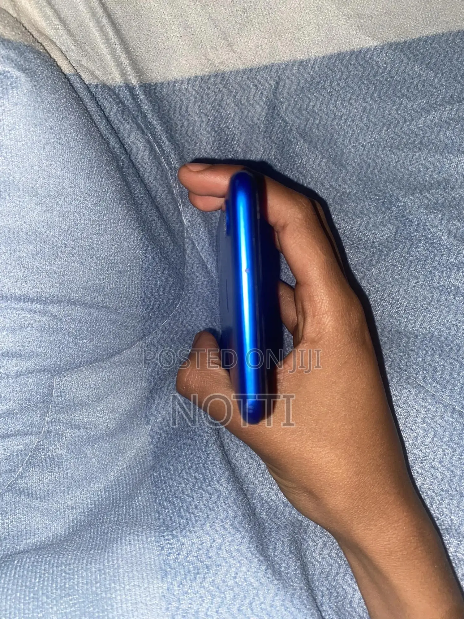 Samsung Galaxy A10s 32 GB Blue