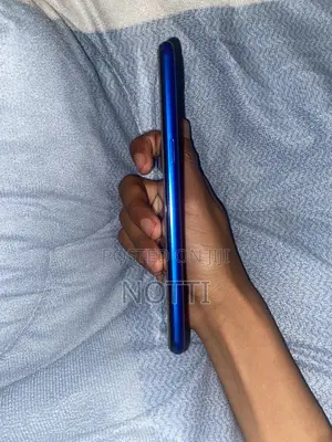 Samsung Galaxy A10s 32 GB Blue